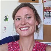 Prof expérimentée de français langue étrangère (FLE), en ligne ou en présentiel à Marseille et environs